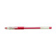 CF12ROLLER G-1 GRIP 0.7 ROSSO