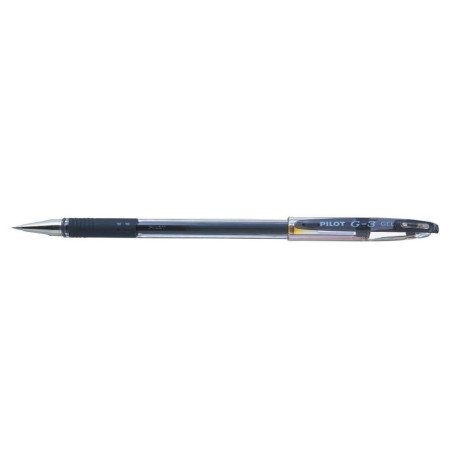 CF12ROLLER G-3 0.7 NERO TRATTO 0.39MM