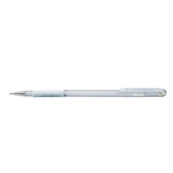 CF12ROLLER GEL HYBRID METALLIC0.8OR