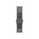 Apple Nike - Cinturino per smartwatch - 45 mm - dimensione S/M - cachi cargo