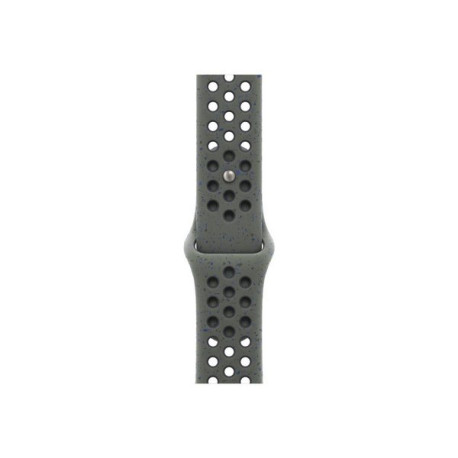Apple Nike - Cinturino per smartwatch - 45 mm - dimensione S/M - cachi cargo