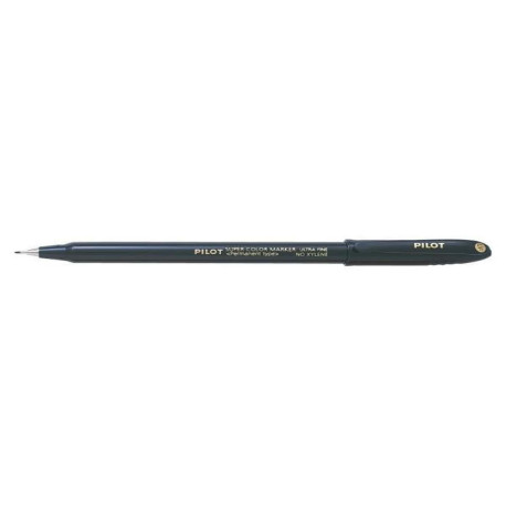 CF12SCAN-UF NERO 1MM
