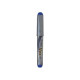 CF12STILOGRAFICA VPEN SILVER BLU TRATTO MEDIO 0.4MM
