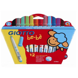CF12SUPERPENNARELLI GIOTTO BEBE