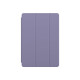 Apple Smart - Cover per schermo per tablet - lavanda inglese - per 10.2-inch iPad (7th generation, 8th generation, 9th generati