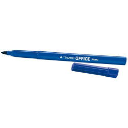 CF12TRATTO OFFICE MAXI BLU