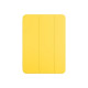 Apple Smart - Flip cover per tablet - limonata - per 10.9-inch iPad (10^ generazione)