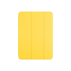Apple Smart - Flip cover per tablet - limonata - per 10.9-inch iPad (10^ generazione)