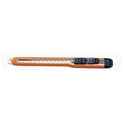 CF1X10 LAME RICAMBIO 80X9MM PER CUTTER