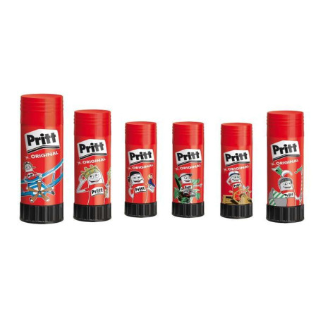 CF2 COLLA PRITT STICK 22 GR
