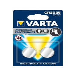 CF2 CR 2025 LITIO BLISTER