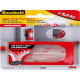 CF2 EXTREME TRASPARENTE RF6730