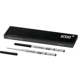 CF2 REFILL BP M 2x1 MYSTERY BLACK PF