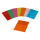CF20 CARTELLINE C/FINESTRA 200GR V