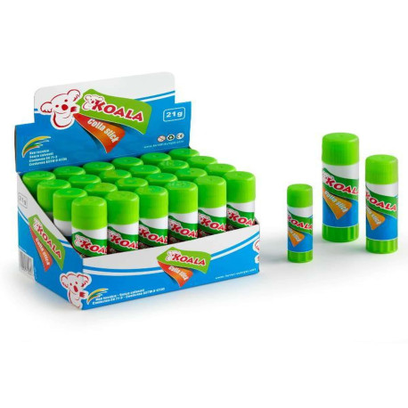 CF24 COLLA STICK 10 GR