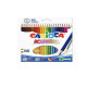 CF24 PASTELLI ACQUARELLABILI