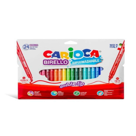 CF24 PENNARELLO BIRELLO ASSORTITI