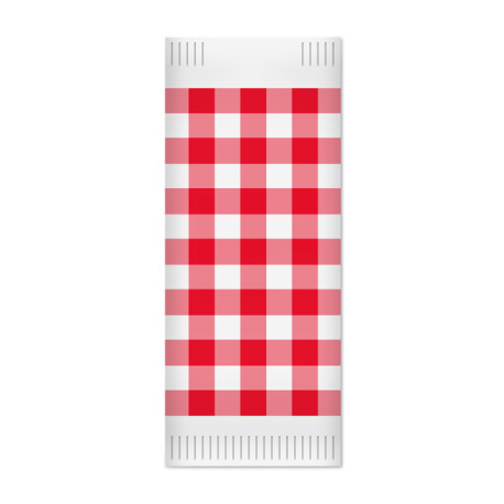 Busta portaposate - in cellolosa - linea Snack - Fato - conf. 1000 pezzi