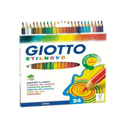 CF24PASTELLI GIOTTO STILNOVO