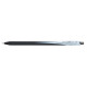 CF24ROLLER ENERGEL SLIM 0 7 NERO - A SCATTO