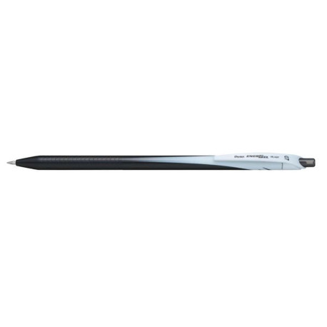 CF24ROLLER ENERGEL SLIM 0 7 NERO - A SCATTO