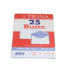 CF25 BUSTE LEYLA S/FIN 12X18CM