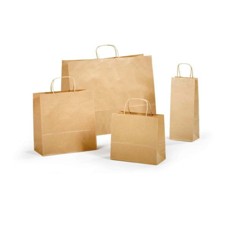 CF25 SACCHETTI AVANA 12X8.5X39CM