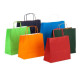 CF25 SHOPPER CARTA JOLLY COLORATI ASSORTITI FORMATO 32 X 13 X 42 CM