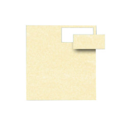 Biglietti da visita - 85 x 54 mm - 165 gr - microperforati - avorio - Decadry - conf. 12 fogli da 10 biglietti