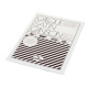 CF250FF CARTA LUCIDA SAT. A3 90-95GR