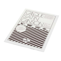 CF250FF CARTA LUCIDA SAT. A3 90-95GR