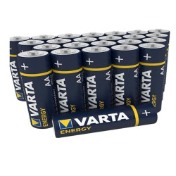 CF30 ENERGY AA ALCALINA STILO