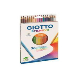 CF36PASTELLI GIOTTO STILNOVO