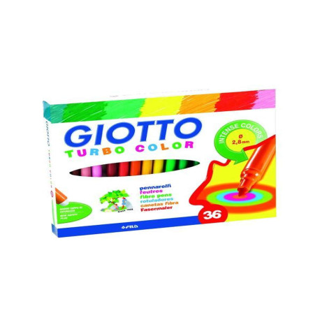 CF36PENNARELLI GIOTTO TURBO