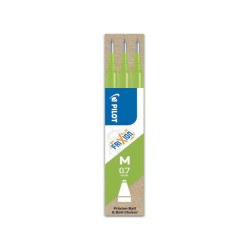 CF3REFILL FRIXION BALL VERDE CHI