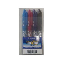CF4 FRIXIONBALL 0.7 ASSORITITE BLIS