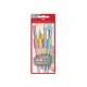CF4 PENNELLI SOFT PASTELLO - BLISTER