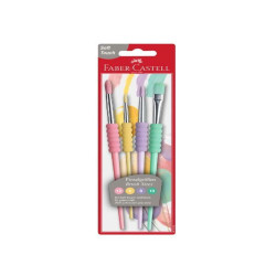 CF4 PENNELLI SOFT PASTELLO - BLISTER