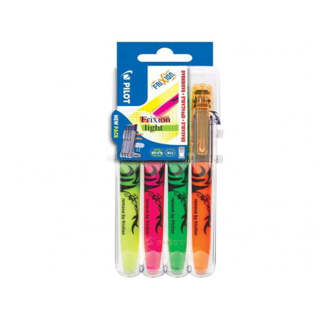 CF4 SET2GO FRIXION LIGHT- COL.ASS.