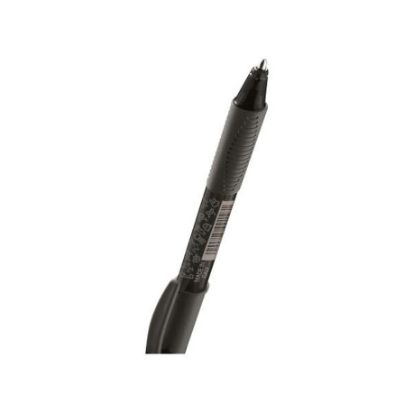 CF40PENNA SFERA TRATTO 1GRIP NERO