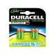 CF4DUR RICARIC PRECHARGED AAA DURALOCK