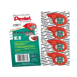 CF4IL BIANCHETTO NASTRO 10MX4.2MM