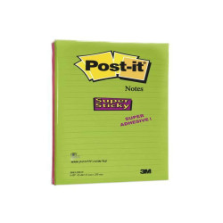 CF4POST-IT SUPERSTULTRAL125X200