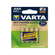 CF4RICARICABILI RECYCLED AAA 800mAh