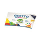 CF5 Album KIDS 30 fogli carta bianca a grana fine 200g/m A4