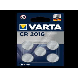 CF5 CR 2016 LITIO BLISTER