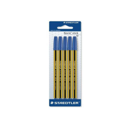 CF5 NORIS STICK 0 35MM BLU