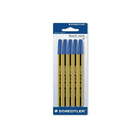CF5 NORIS STICK 0 35MM BLU