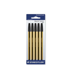 CF5 NORIS STICK 0 35MM NERO