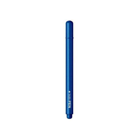 CF50 BARATTOLO TRATTO PEN BLU